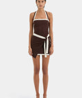 S22-SIR125-1115_Jacques_Mini_Dress_Chocolate-24981-SirTheLabel-0415_1440x