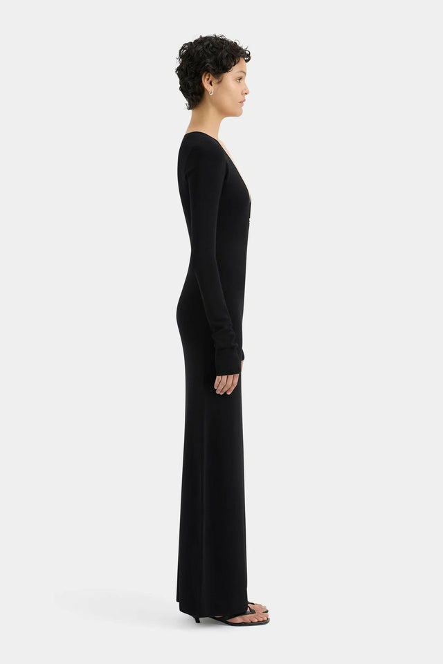 Sir The Label Kinetic Beaded Maxi Dress | Passion For Fashion Sir The Label Kinetic Beaded Maxi Dress | Passion For Fashion