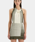 S93-SIR125-1023_LEILANA_FOLDED_MINI_DRESS_GREEN_STRIPE-24639-Sir_The_Label-0432_1440x