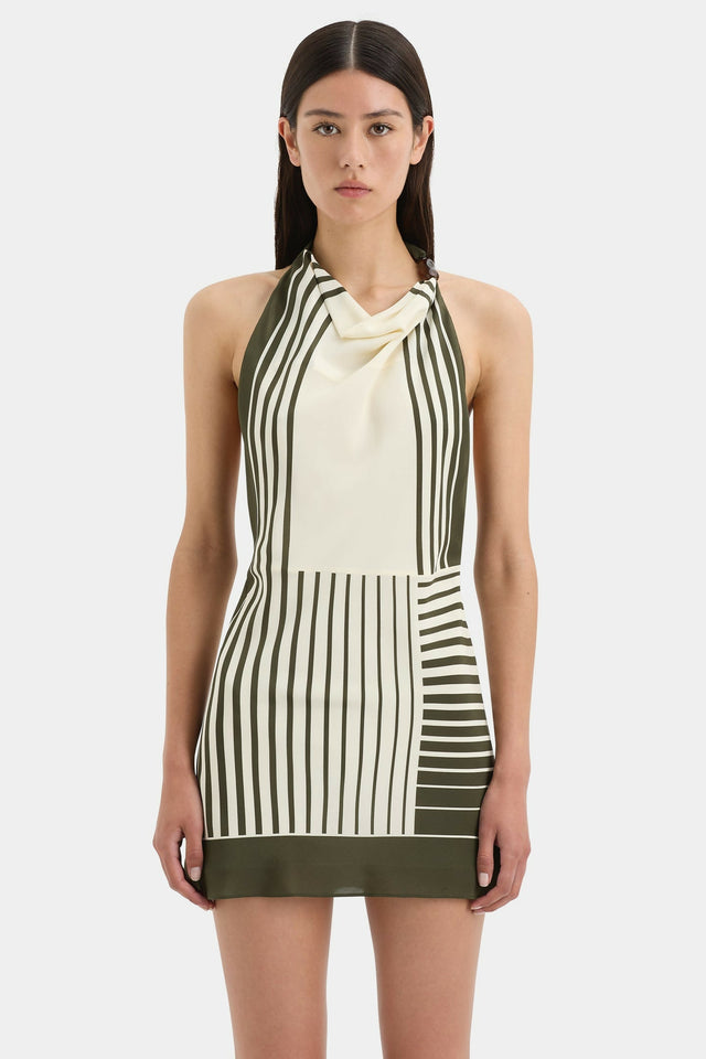 S93-SIR125-1023_LEILANA_FOLDED_MINI_DRESS_GREEN_STRIPE-24639-Sir_The_Label-0432_1440x