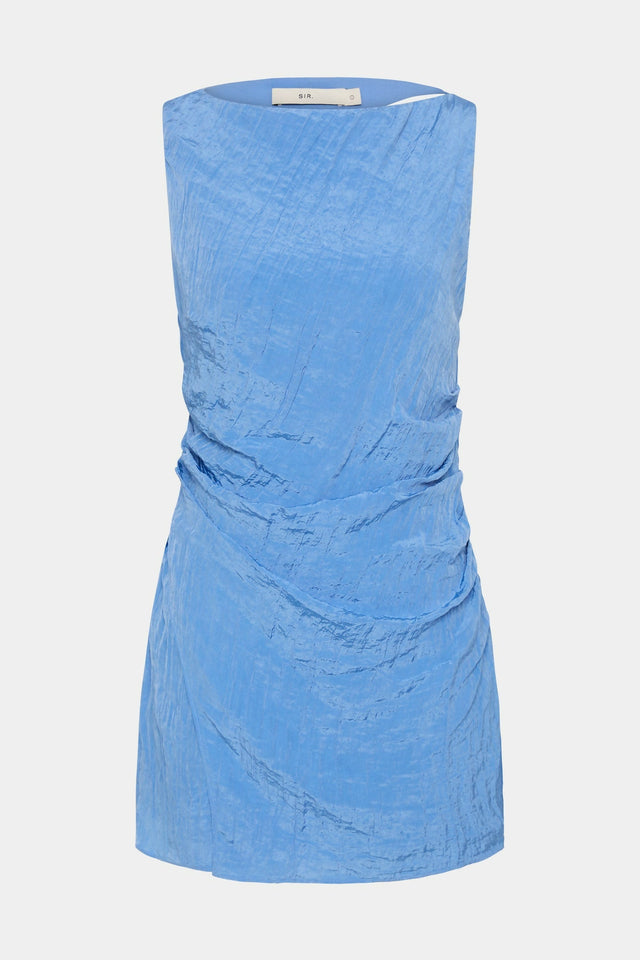 S46-SIR125-1101_Ligera_Mini_Dress_Cornflower-24916-Sir_The_Label-0203_1440x