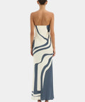 Sir The Label Lilou Strapless Dress - 12 / Multi - Dresses