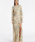 SIR - Sir the Label Maev Gown in Florence