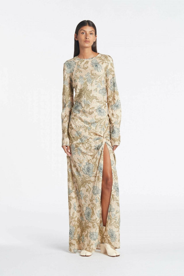 SIR - Sir the Label Maev Gown in Florence