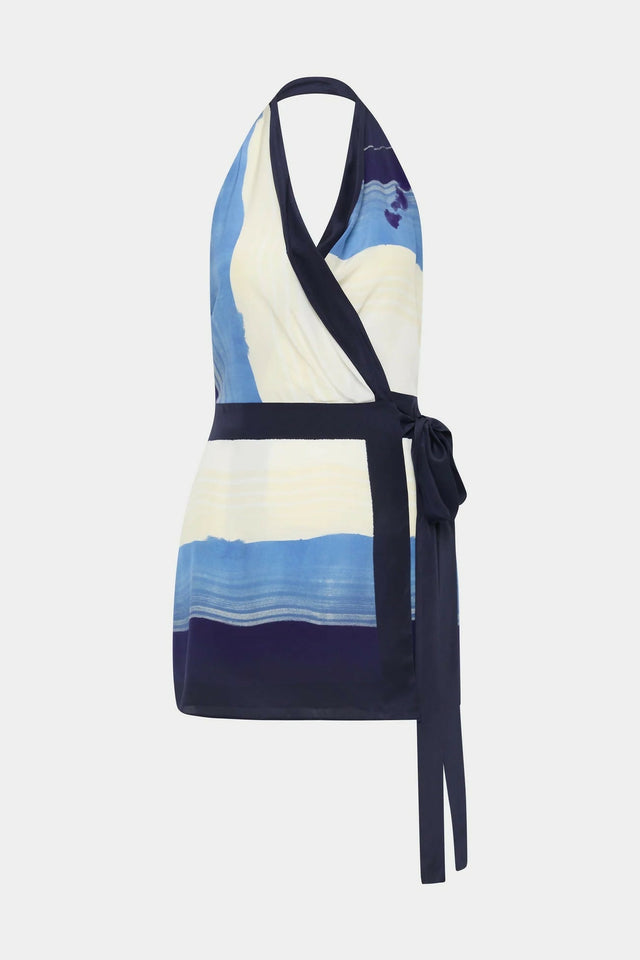 MarinerWrapHalterMiniDress4