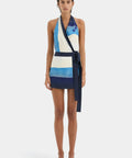 MarinerWrapHalterMiniDress1