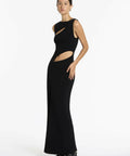 SIR - Sir The Label Nadja Cut Out Maxi Dress