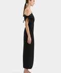 Sir The Label Off Shoulder Bettina Dress Size 8/10 - Dresses