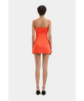 S110-SIR125-1019_POPPY_CONTOURED_MINI_DRESS_TANGERINE-24655-Sir_The_Label-D1-0623