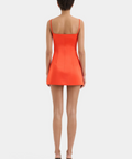 S110-SIR125-1019_POPPY_CONTOURED_MINI_DRESS_TANGERINE-24655-Sir_The_Label-D1-0623