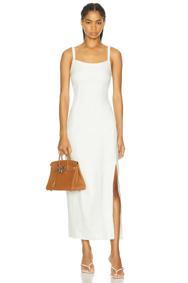 eyes on me mesh dress Sophia Eye Print Mesh Dress - Black/White