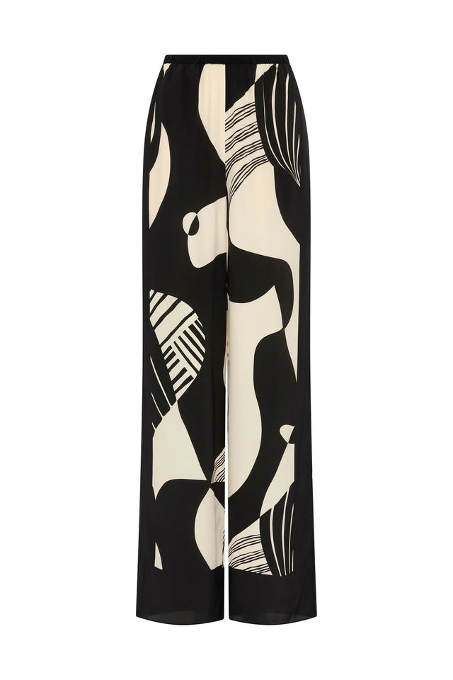 Sir The Label Realisme Set - 6 / Black - Outfit Sets