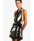 sir-realisme-wrap-halter-mini-dress-807119