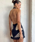 SirRealismeWrapDressBack