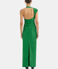 Sir the Label Rebecca Gown Green Size AU 6 - 6 / Green - Dresses