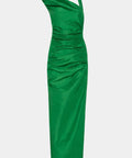 Sir the Label Rebecca Gown Green Size AU 6 - 6 / Green - Dresses