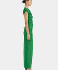 Sir the Label Rebecca Gown Green Size AU 6 - 6 / Green - Dresses