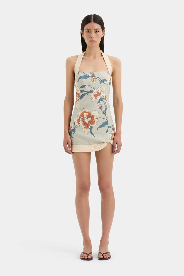 S23-SIR125-1060VROISIN_TWIST_MINI_DRESS_PEONIES_PRINT-24639-Sir_The_Label-0712_1440x
