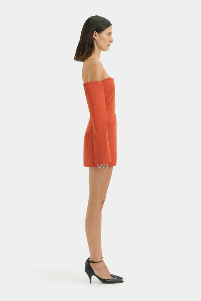 imgi_4_S11-SIR325-1004_Rossana_Off_Shoulder_Mini_Dress_Terracotta-25525-Sir_The_Label-0401