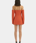 imgi_3_S11-SIR325-1004_Rossana_Off_Shoulder_Mini_Dress_Terracotta-25525-Sir_The_Label-0404