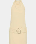 Sir the Label Sabina Belted Mini - Dresses