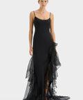 S82-SIR424-1028_SAGE_FLOUNCE_GOWN_BLACK-24326-SirTheLabel-0449_1440x