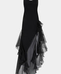 S59-SIR424-1028_SAGE_FLOUNCE_GOWN_BLACK-24514-SirTheLabel-0243_1440x