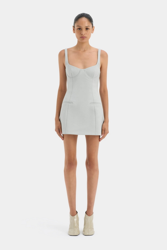 S11-SIR125-1118_Sandrine_Balconette_Mini_Dress_Ice_Blue-25061-SirTheLabel-0011