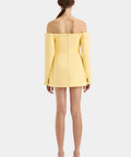 SIRTHELABELSANDRINETAILOREDMINIDRESS4