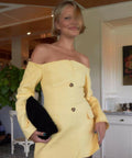 Sandriene Yellow