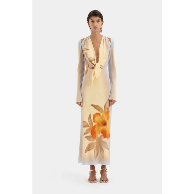 S38-SIR424-1138_Serene_Scarf_Dress_SEQUOIA_FLORAL-24981-Sir_The_Label-0219_1440x