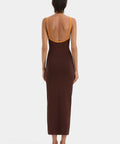 S46-SIR424-7057_Solana_Midi_Dress_CHOCOLATE-24981-Sir_The_Label-0208_1440x