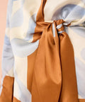 Sir The Label Sorrento Shirt Dress - 12 / Print - Dresses