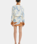 Sir The Label Sorrento Shirt Dress 8 12 & 14 - Dresses