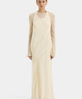 S73-SIR224-1014_STROBE_LONGSLEEVEMIDIDRESS_DARKECRU-24386-SirTheLabel-0457_1440x