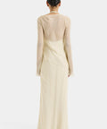 S73-SIR224-1014_STROBE_LONGSLEEVEMIDIDRESS_DARKECRU-24386-SirTheLabel-0465_1440x