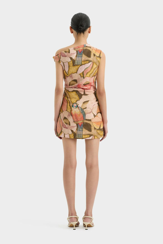 S48-SIR424-1059_TALULAH_KNOT_MINI_DRESS_SANDERLING_FLORAL-24305-Sir_The_Label-D1-0324_1440x
