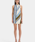 S106-SIR125-1056_THISTLE_HALTER_MINI_BAIADERA_STRIPEOLIVE_TAN-24639-Sir_The_Label-0804_7d92b25e-500f-4765-8315-9567903becad