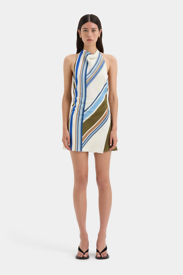 S106-SIR125-1056_THISTLE_HALTER_MINI_BAIADERA_STRIPEOLIVE_TAN-24639-Sir_The_Label-0804_7d92b25e-500f-4765-8315-9567903becad