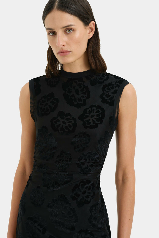S2-SIR225-1019_Vittoria_Mini_Dress_Midnight_Floral-25298-Sir_The_Label-0244