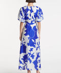 Sir The Label Vivi Puff Sleeve - Dresses