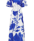 Sir The Label Vivi Puff Sleeve - Dresses