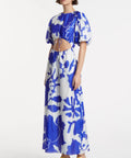Sir The Label Vivi Puff Sleeve - Dresses