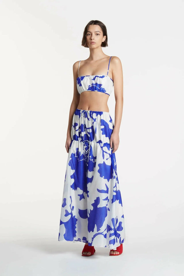 Sir The Label Vivi Set - 4 / Blue - Outfit Sets