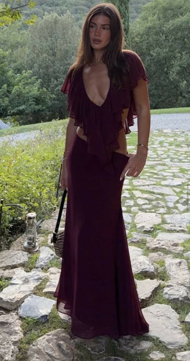 Ance Gria Clover Set – view 3