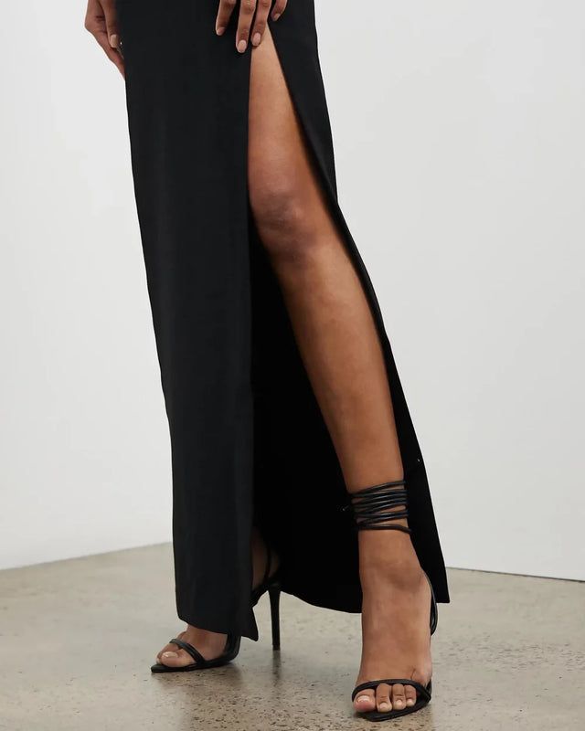Solace London Alexis Maxi Dress