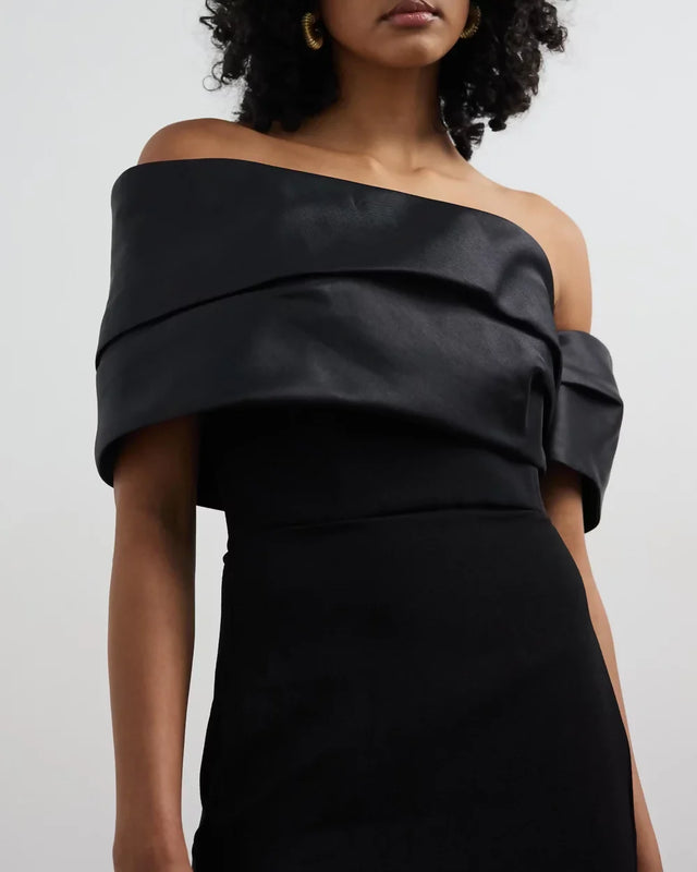 alexis maxi dress solace london Solace London Alexis Maxi Dress