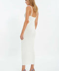 Solita Kendra Dress - 10 / White - Dresses