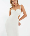 Solita Kendra Dress - Dresses