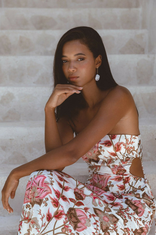 Sonya Moda Dima Dress - Dresses